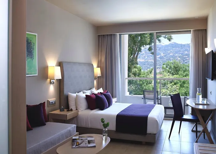 Atlantica Akti Zeus Hotel