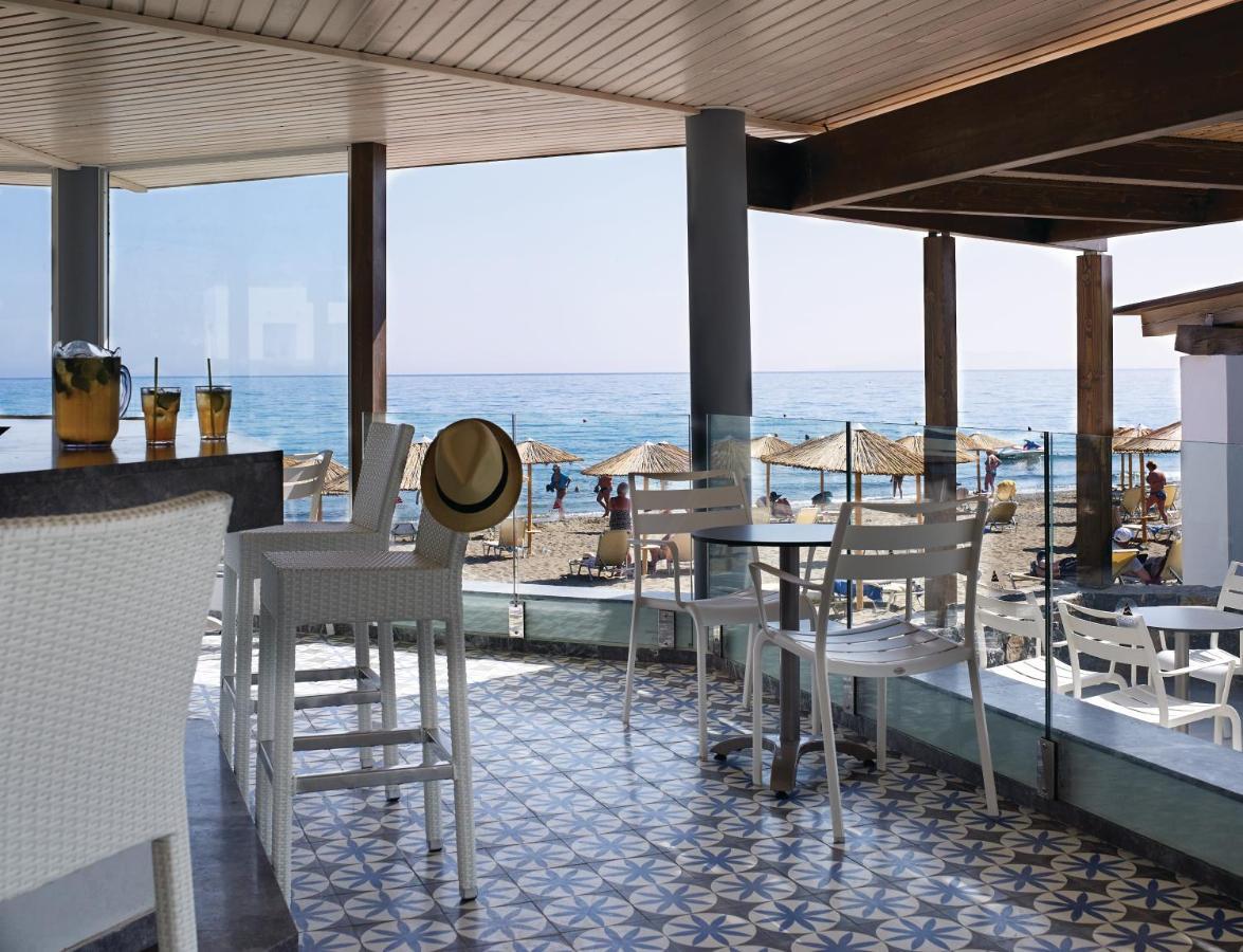 Atlantica Akti Zeus 4* Amoudara Lasithiou