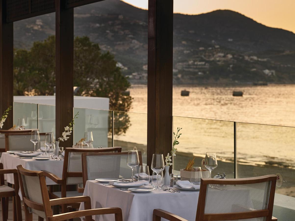 Atlantica Akti Zeus 4* Amoudara Lasithiou