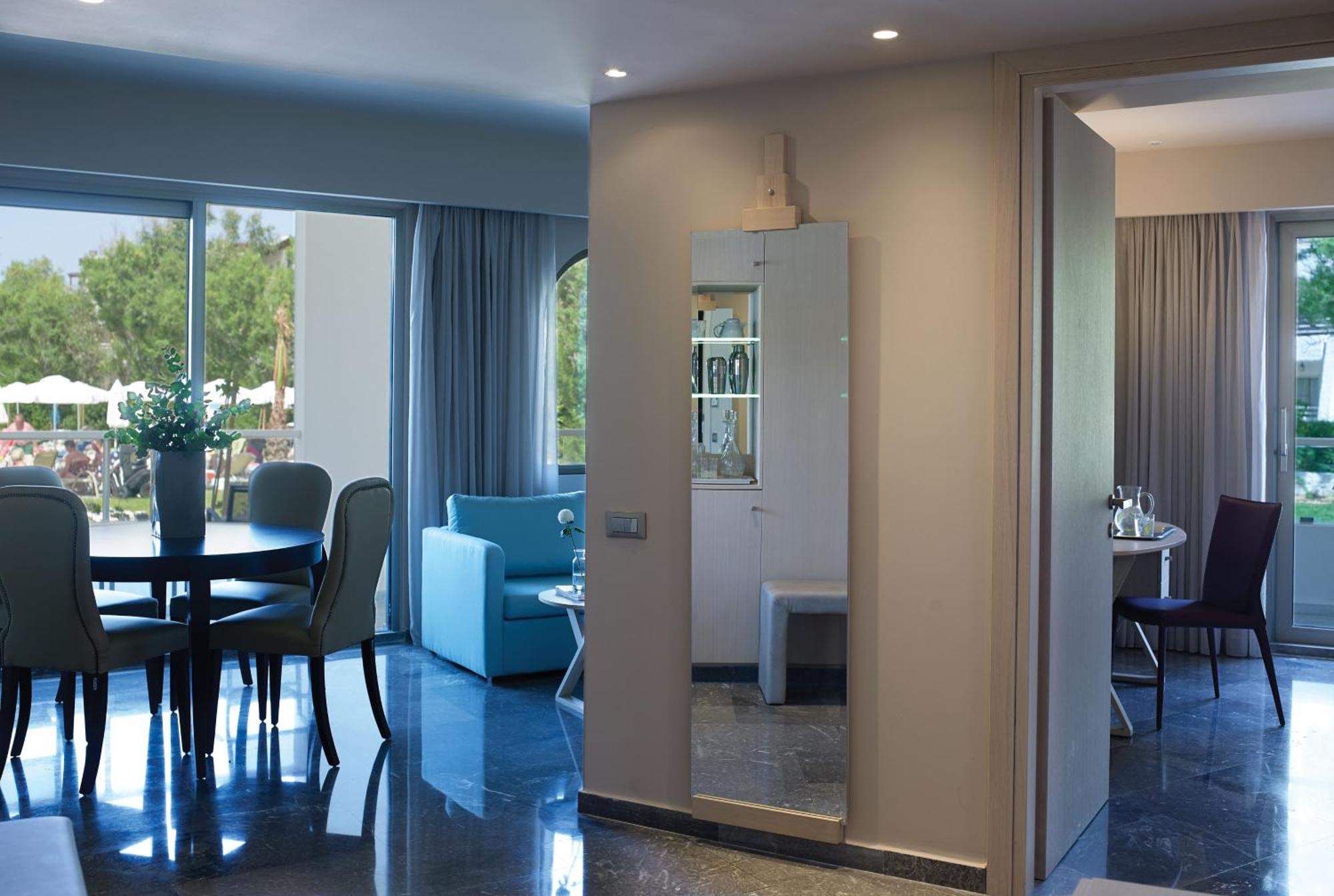 Atlantica Akti Zeus 4* Amoudara Lasithiou