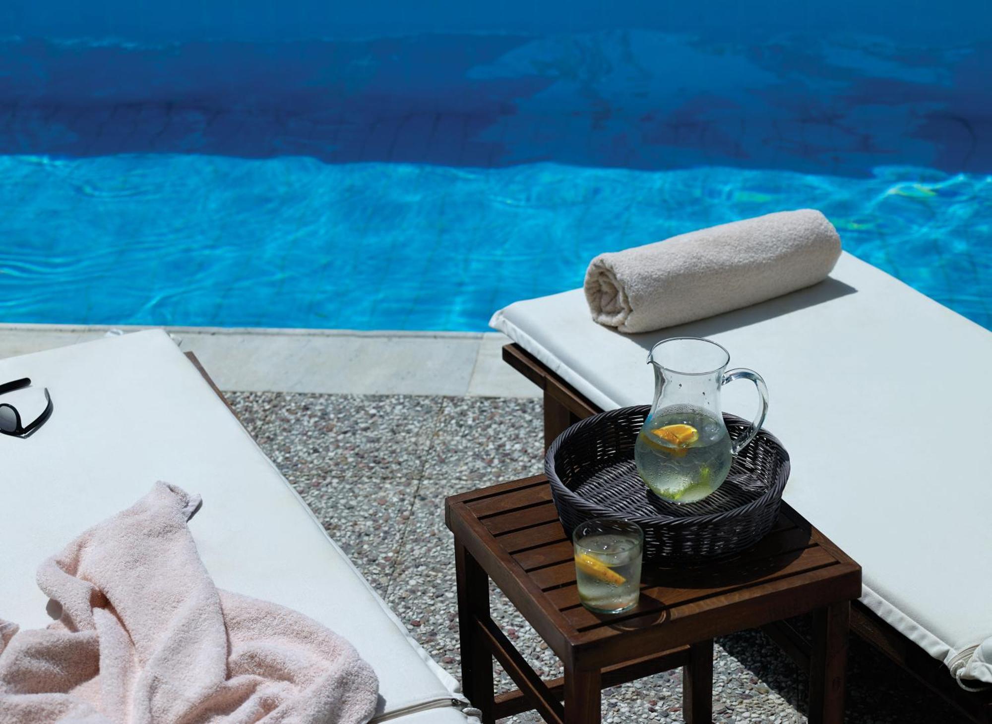 Atlantica Akti Zeus 4*