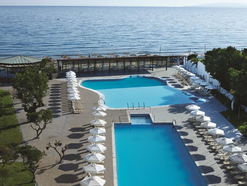 Atlantica Akti Zeus 4* Amoudara Lasithiou