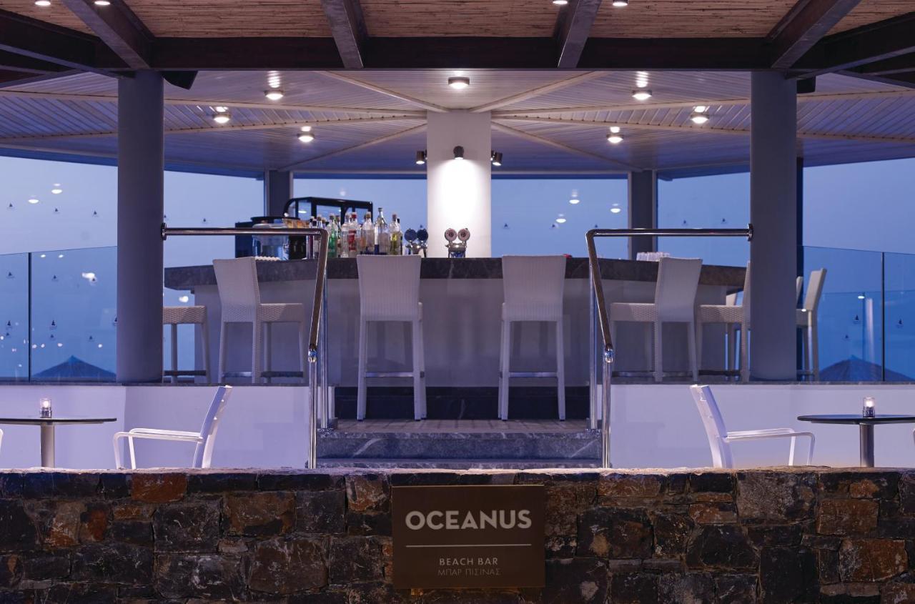 Atlantica Akti Zeus 4* Amoudara (Heraklion)