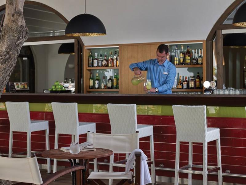 Hotel Atlantica Akti Zeus Amoudara (Heraklion)