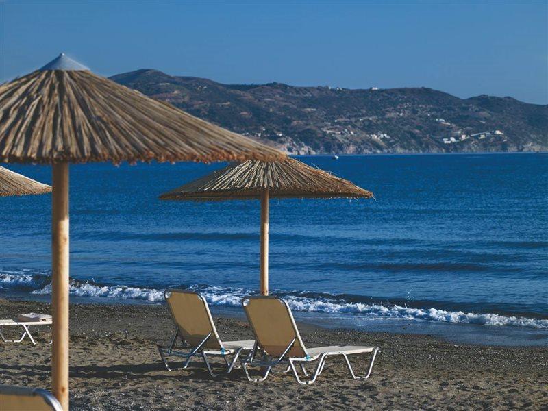 Hotel Atlantica Akti Zeus Amoudara (Heraklion)