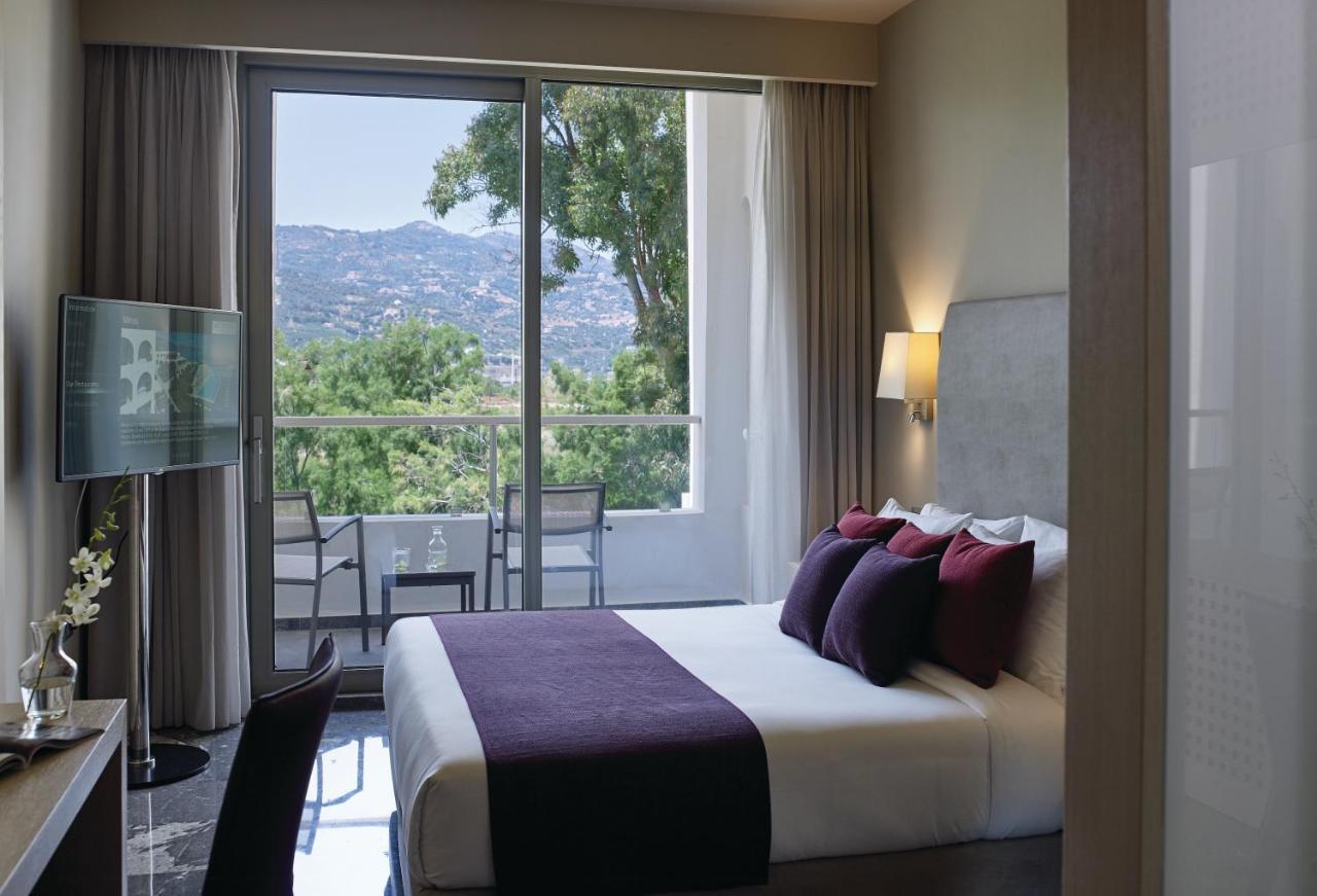 Hotel Atlantica Akti Zeus Amoudara Lasithiou