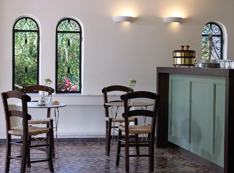 Hotel Atlantica Akti Zeus Amoudara Lasithiou