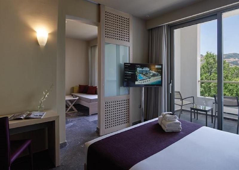Atlantica Akti Zeus 4* Amoudara (Heraklion)